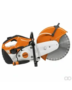 STIHL - 42380112800 - STIHL TS 410 300mm Cut-Off Grinder