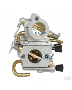 STIHL - 42381200600 - Carburetor C1Q-S118
