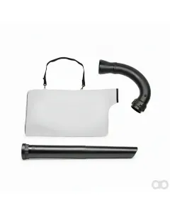 STIHL - 42410110928 - Stihl SH 56 Leaf Blower/Vacuum