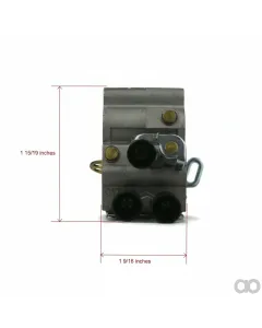 STIHL - 42421200600 - Carburetor C1T-S195C