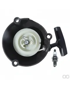 STIHL - 42821900300 - Starter Cover Complete NT