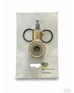 STIHL - 47077006200 - Regulating Valve Complete