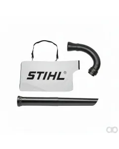 STIHL - 48110110825 - Stihl Electric Vacuum Shredder SHE 71