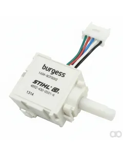 STIHL - 48524300501 - Switch