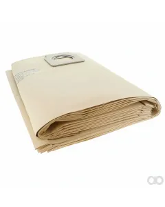 STIHL - 49015009002 - Dust Bag 5/Pack STIHL Vacuum Cleaner