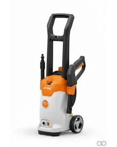 STIHL - 49510124507 - Stihl RE 90 High Pressure Cleaner