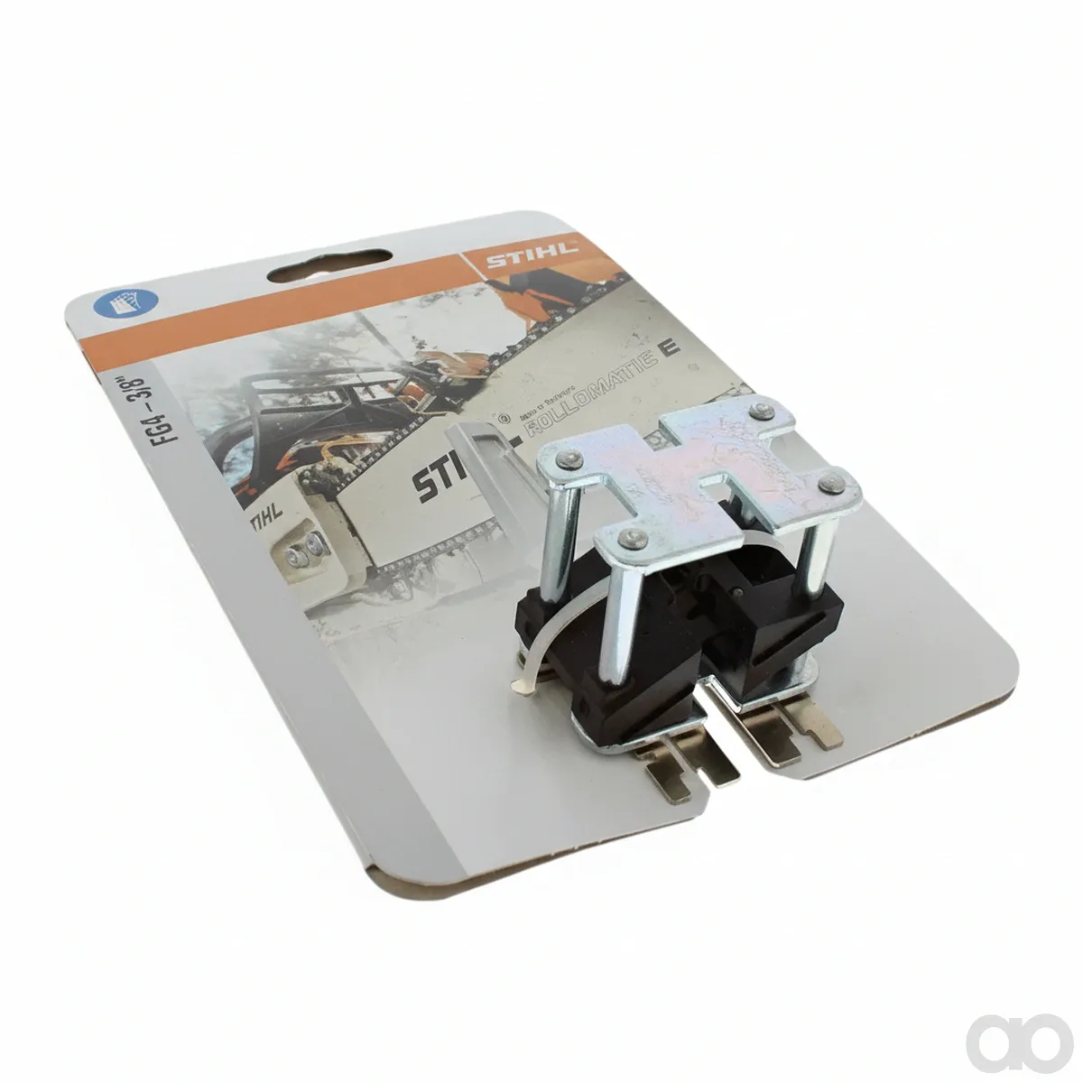 STIHL - 56120007500 - Stihl Filing Device FG 4 3/8