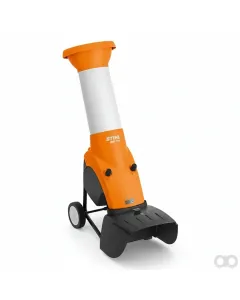 STIHL - 60080111030 - GHE 250.0 Electric Garden Shredder