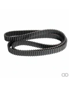 STIHL - 61517640910 - Timing Belt (Double-Sided)
