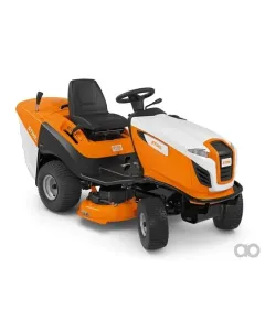 STIHL - 61602000023 - STIHL RT 5097.1 Lawn Mower
