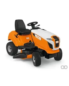 STIHL - 61652000012 - STIHL RT 4097.1 SX Lawn Mower