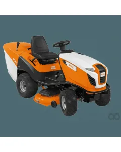 STIHL - 61702000029 - RT 6112 ZL Riding Mower