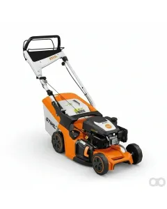 STIHL - 63380113406 - STIHL RM 443