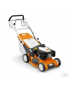 STIHL - 63400113429 - RM 545 VE Lawn Mower