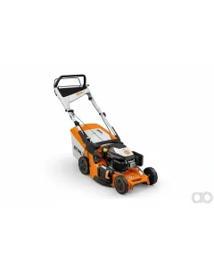 STIHL - 63580113425 - RM 448.1 TC Lawn Mower