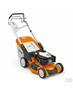 STIHL - 63640113453 - RM 650 VE Lawnmower