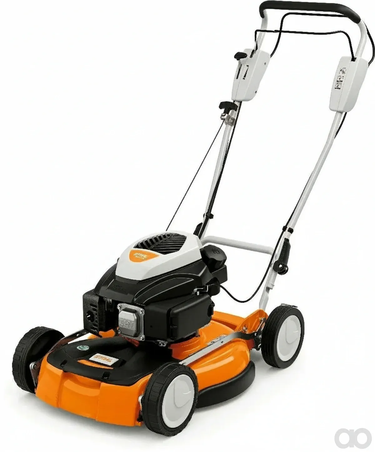 STIHL - 63830113431 - RM 4.0 RV Lawn Mower