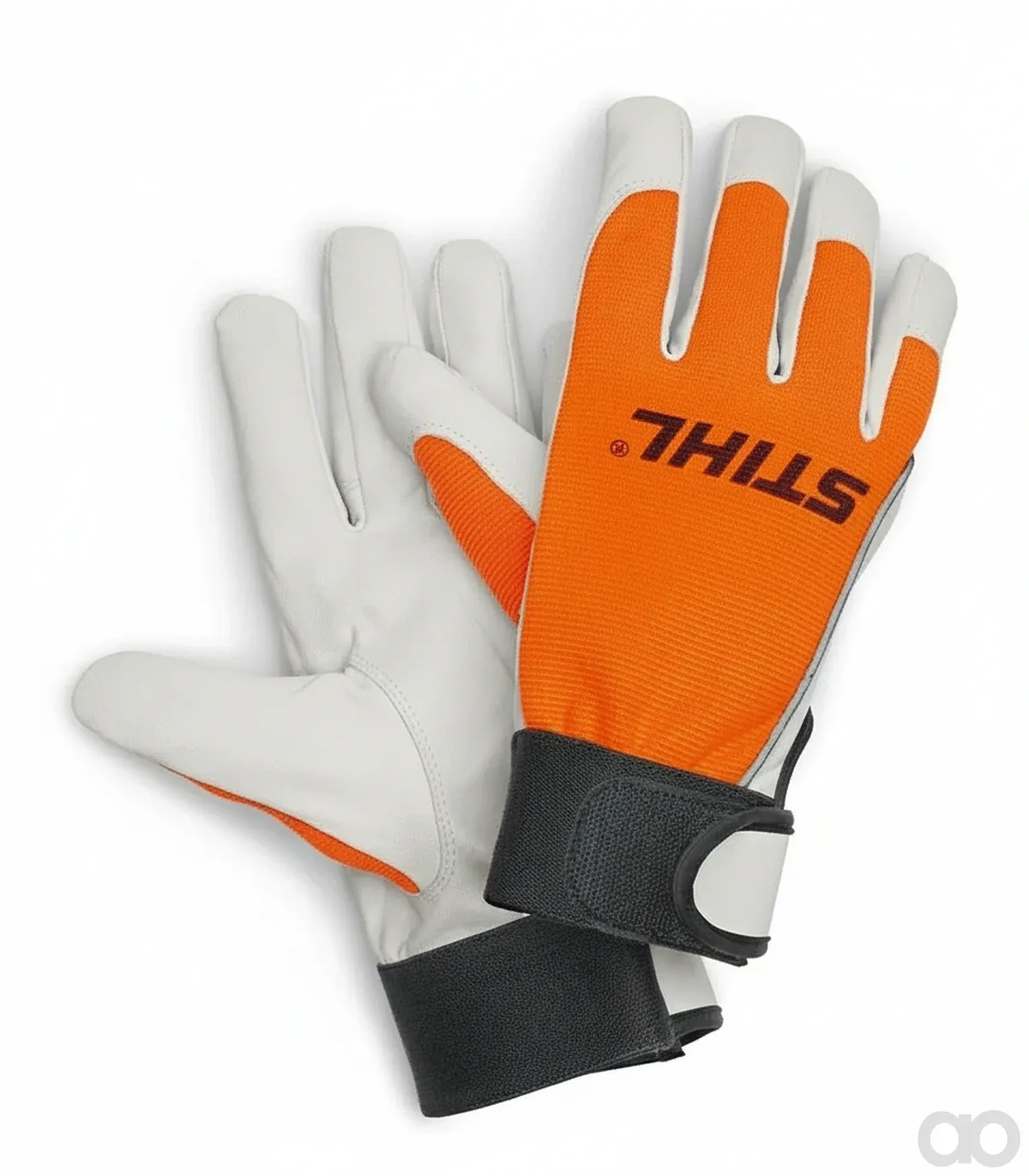 STIHL - 886100010 - Work Gloves DYNAMIC Protect MS