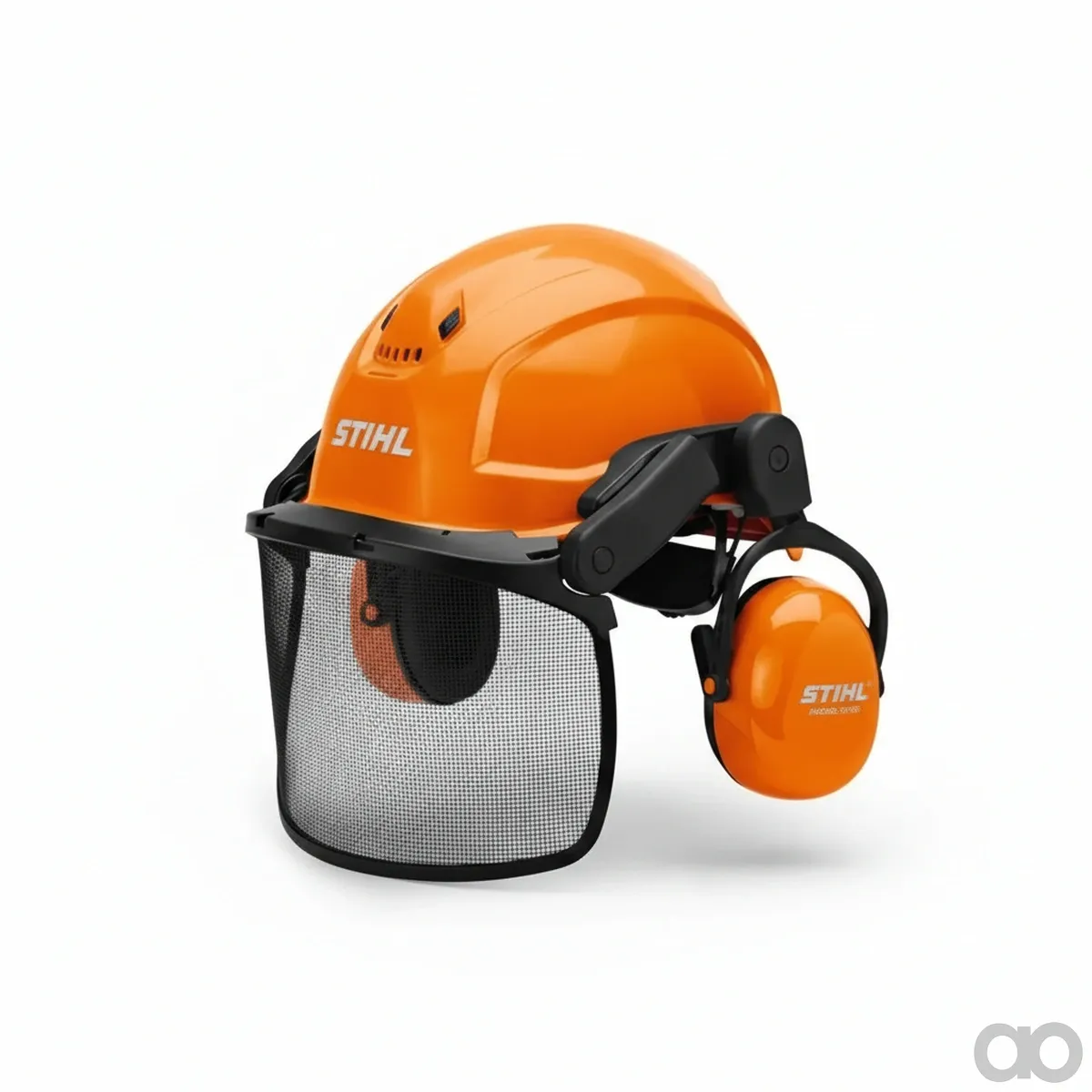 STIHL - 8880808 - Helmet Set DYNAMIC Ergo