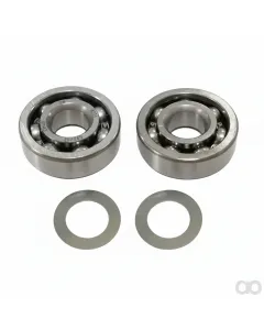 STIHL - 95230030420 - Groove Ball Bearing 12x32.8
