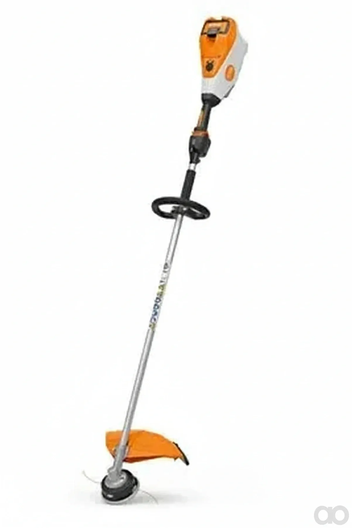 STIHL - FA012000003 - STIHL FSA 135 R Basic Unit