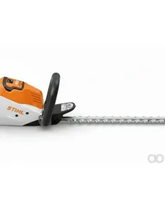 STIHL - HA010112910 - HLA 56 Basic Unit / 45 cm, 135°