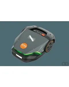 STIHL - IA010111470 - Stihl iMOW 7 Evo