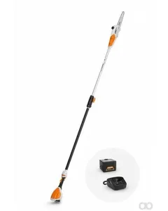 STIHL - LA022000014 - HTA 50 Set AK 20 + AL 101