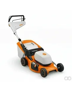 STIHL - WA220111430 - STIHL RMA 253 T Set AK 30 S + AL 1