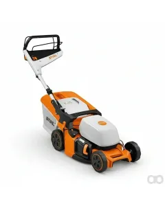 STIHL - WA400111440 - STIHL RMA 443 V Set AK 30 S + AL 101