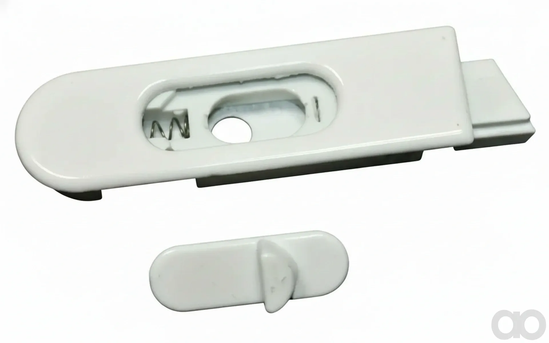 Still - 110877 - Lever