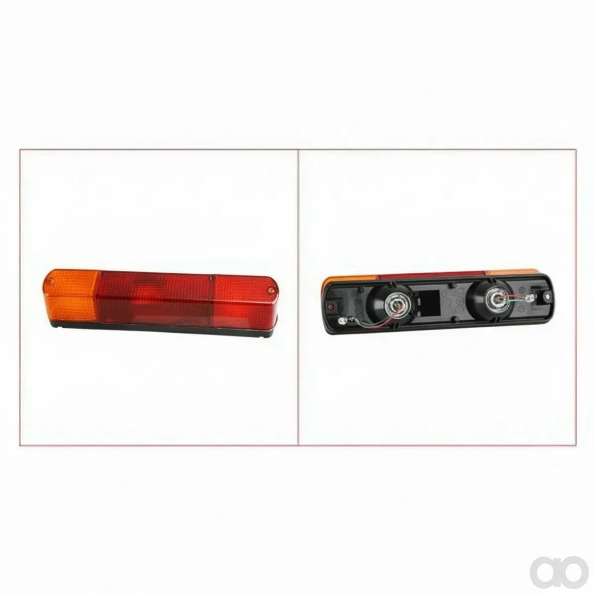 Still - 1263801006 - Rear Light
