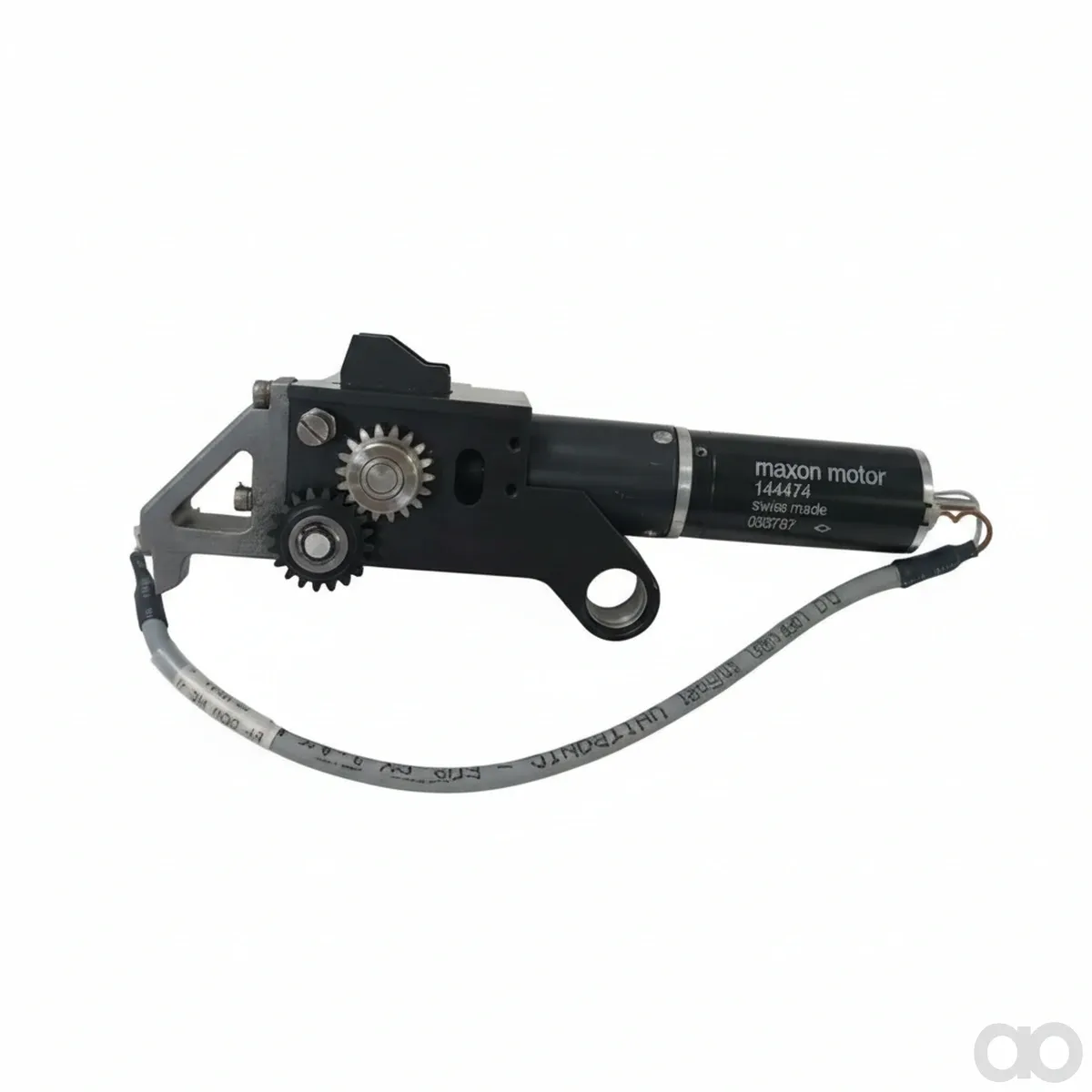 Still - 144474 - Rotor