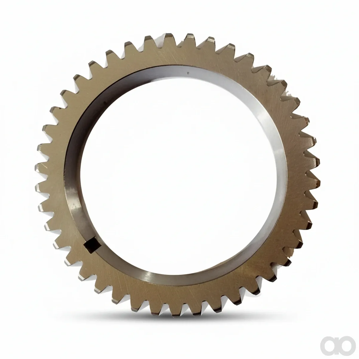 Still - 205026 - Brush Yoke Ring