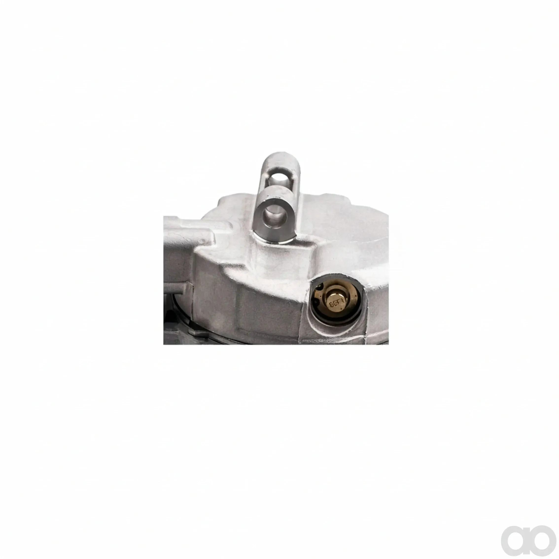 Still - 447170 - Valve + Gear Pump