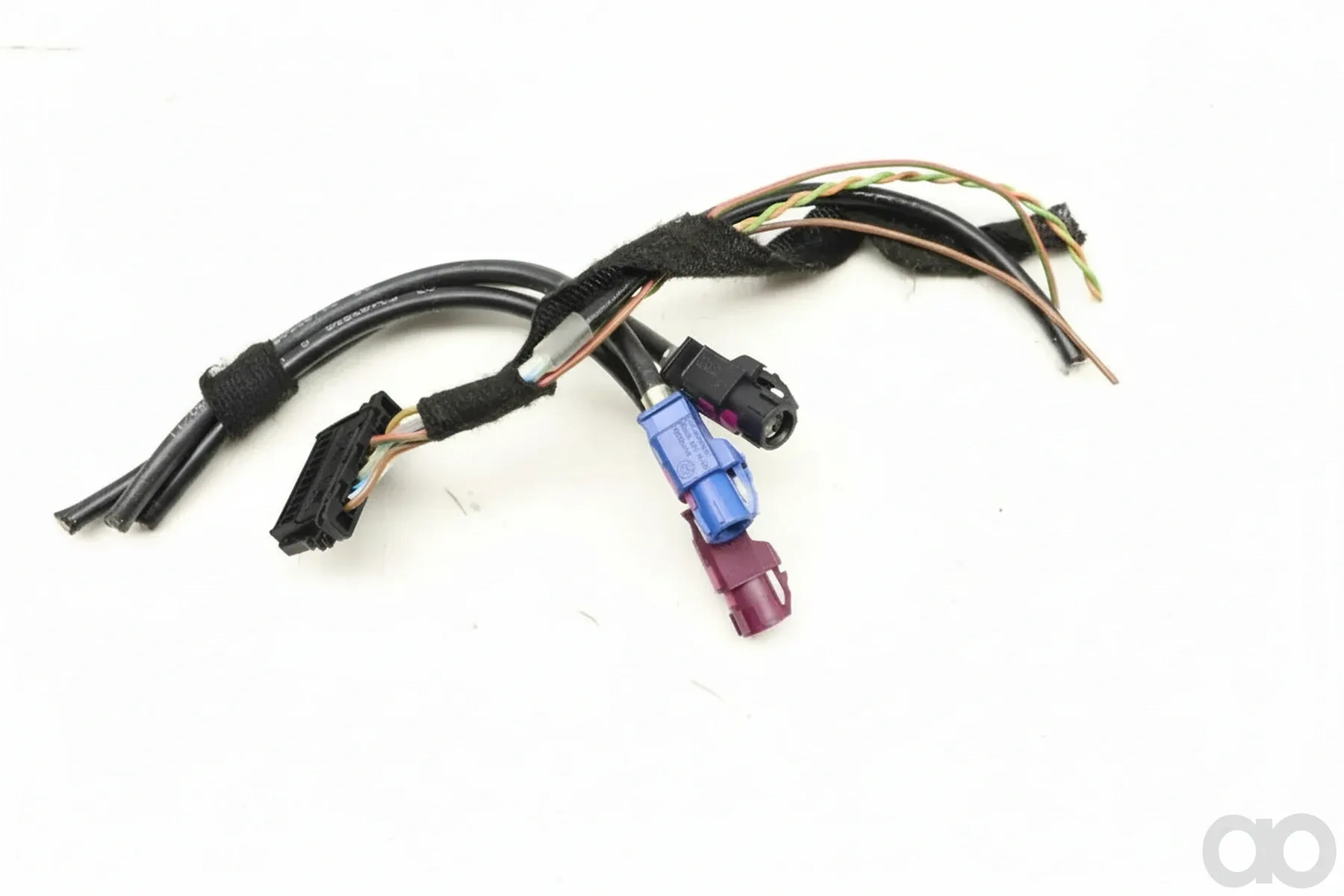 Still - 448412 - Cable Tree
