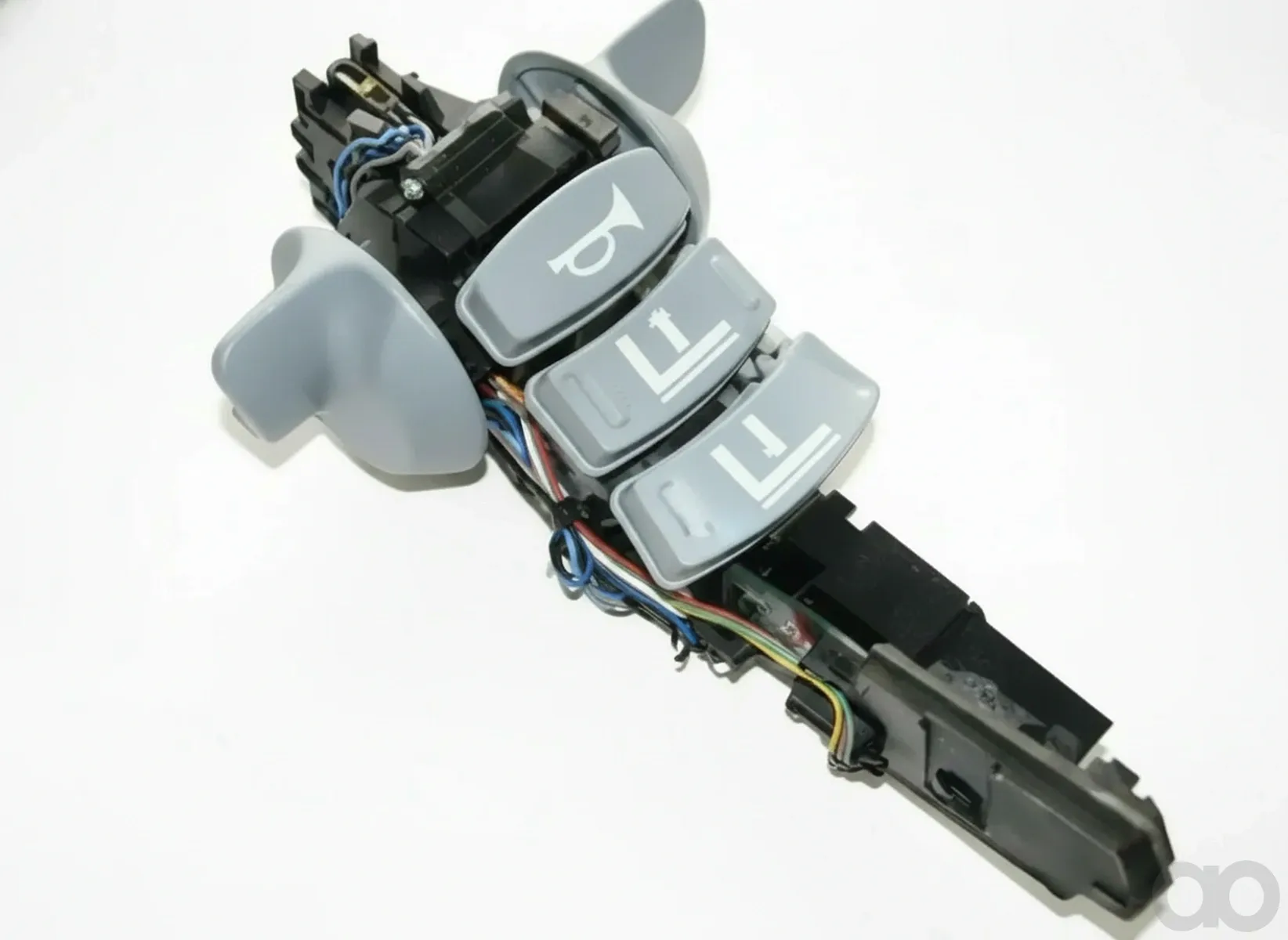 Still - 4491797 - Steering Wheel