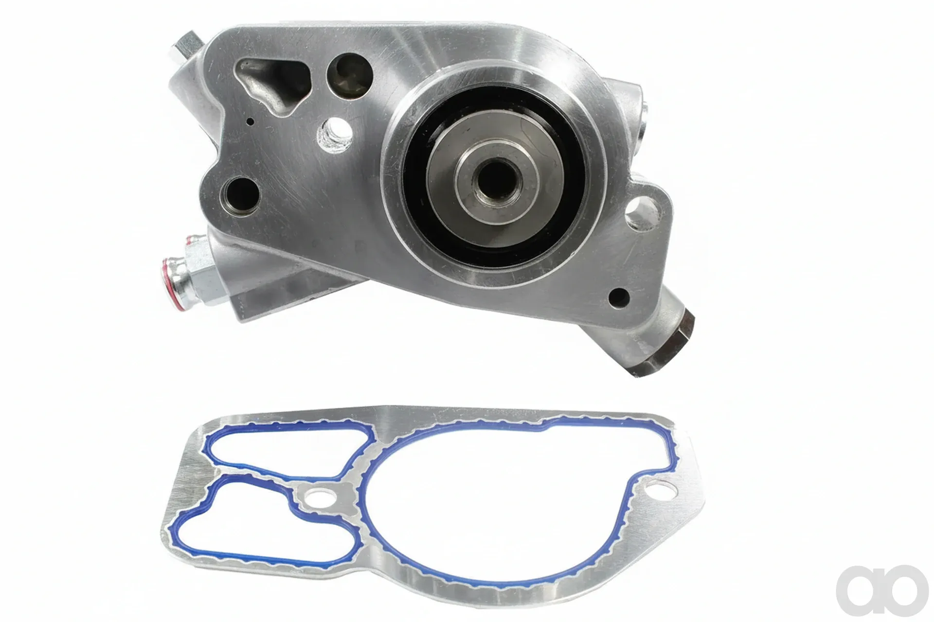 Still - 502558 - Hydraulic Gear Pump