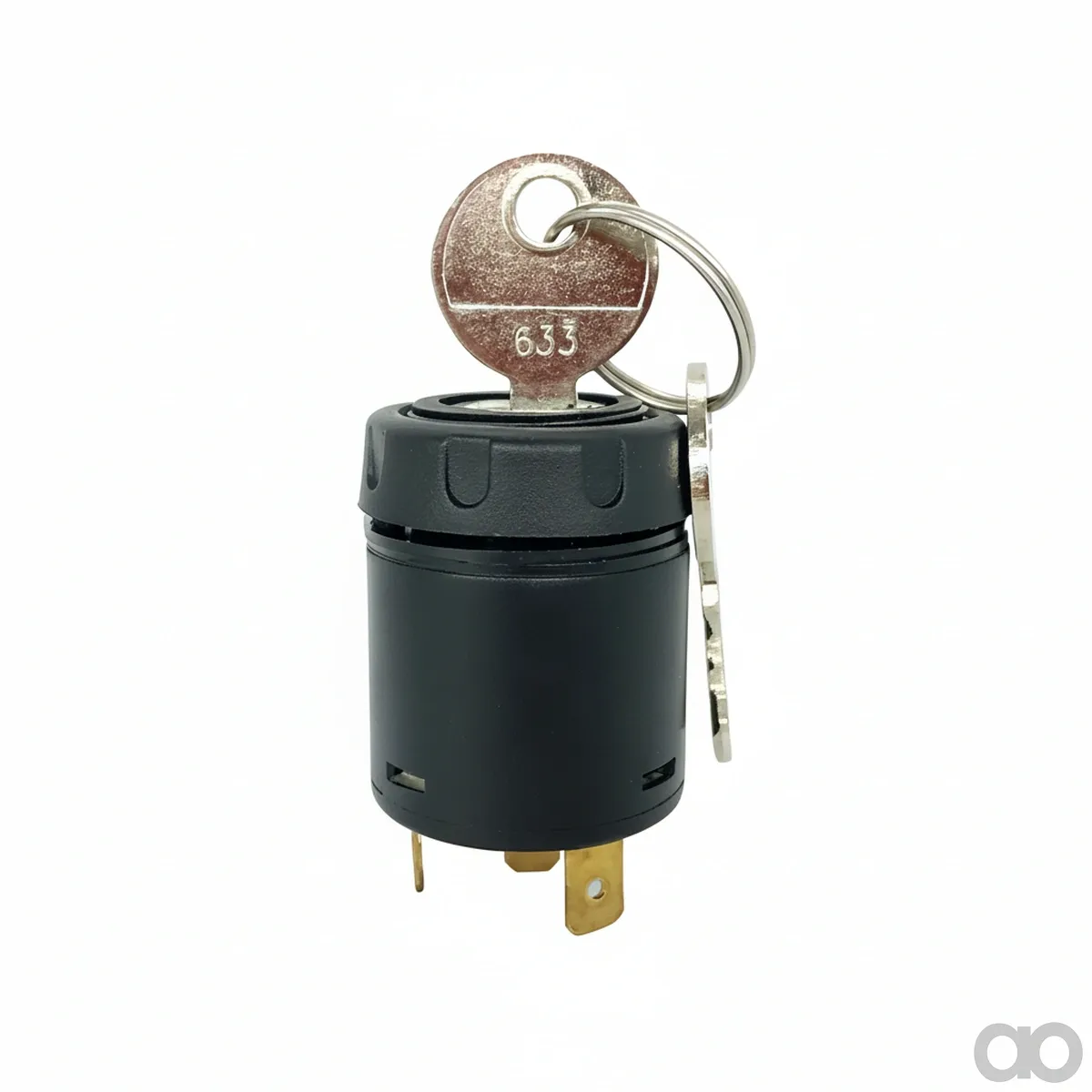 Still - 7915492601 - Ignition Switch Without Key