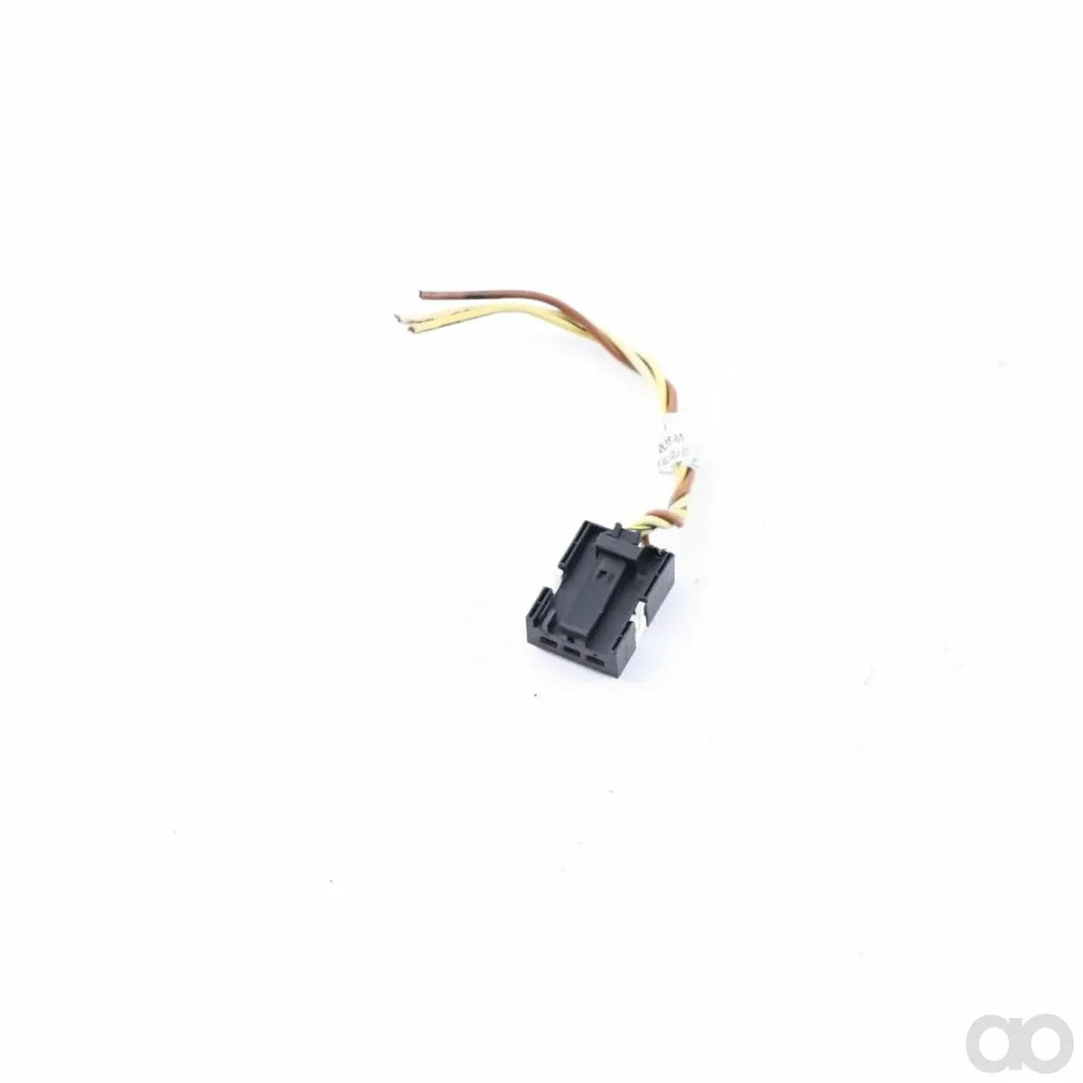 Still - 8409011 - Horn Button
