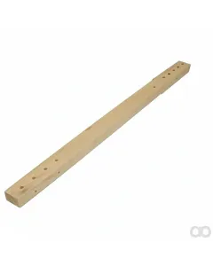 Stockey Schmitz - 1057006 - Drive Rod Wood