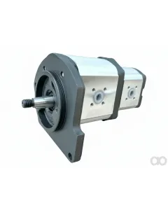 Stoll - 0510768315 - Hydraulic Pump Bosch