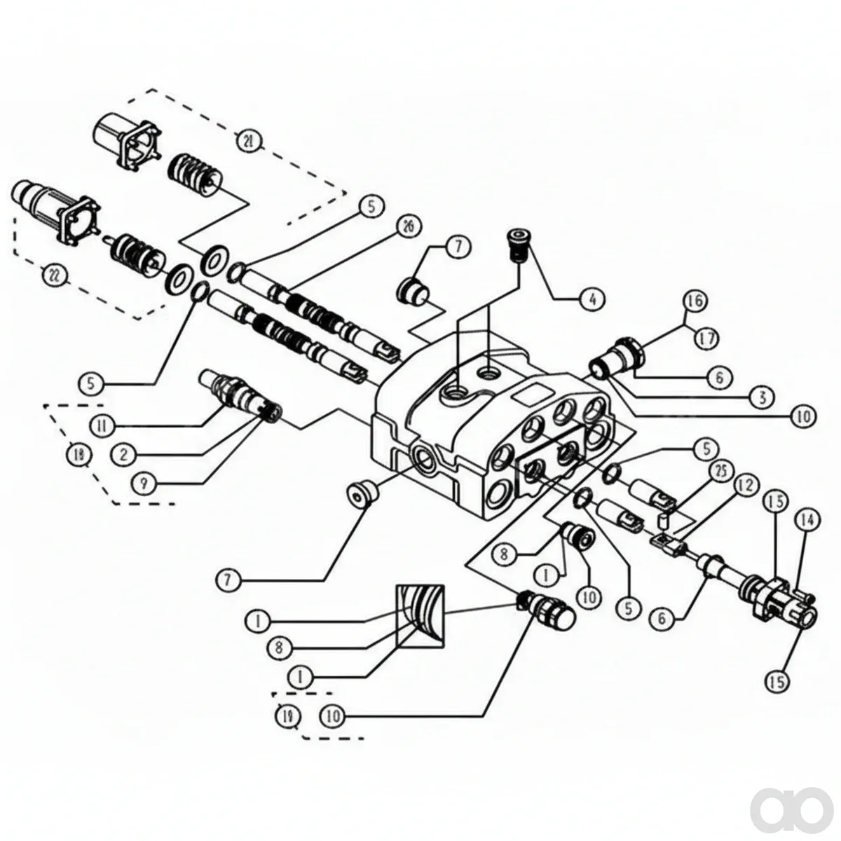 Stoll - 1431130 - Slide For DLM142 (LS)