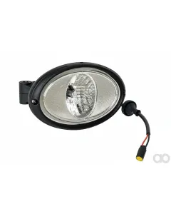 Stoll - 1GA996161291 - Reflector Elements H3