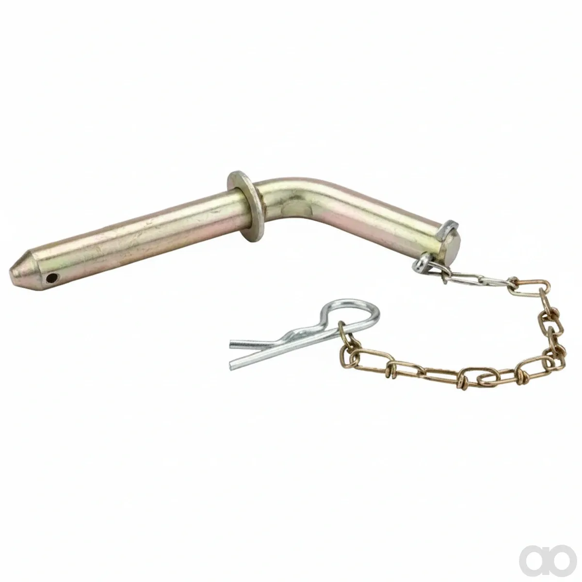Stoll - 2319780 - Handle Bolt Complete