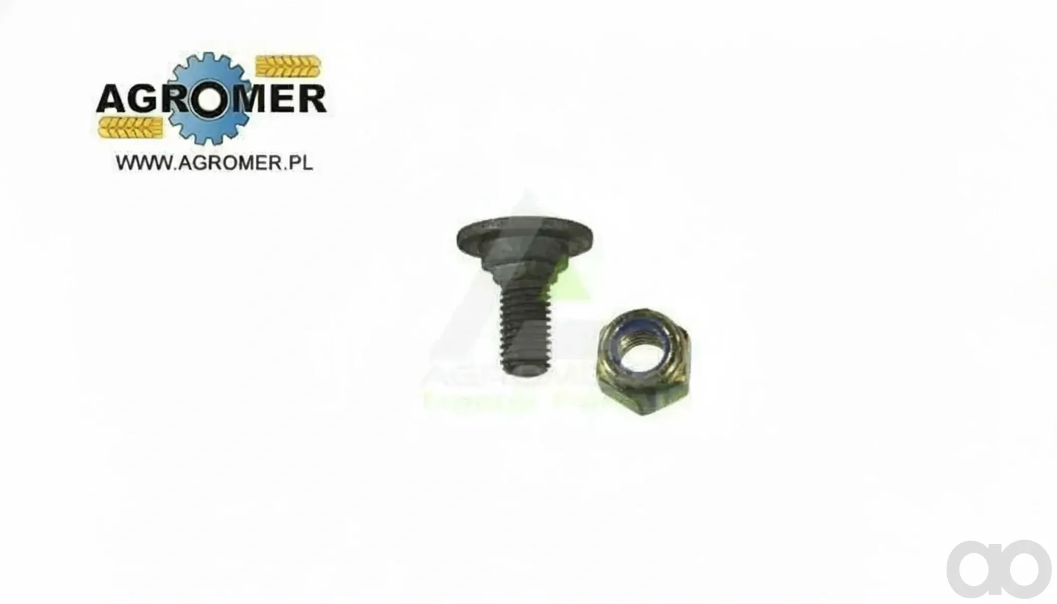 Stoll - 3229517A - Blade Mounting