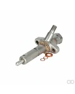 Storti - 210587 - Set (4) O-Rings Brake Cylinders 40x47x3.5mm