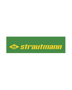 Strautmann - 29603015 - Kettingwiel 9T-3/4-25-8