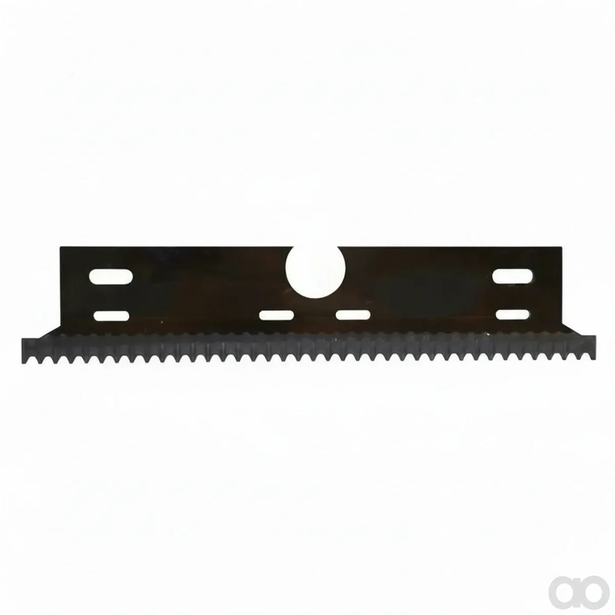 Strautmann - 29318511 - Knife Segment Inner RE5 x 314 x 540 / Borstah