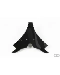 Strautmann - 763345002 - Knife